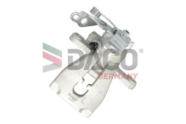 Brake caliper Ford Mondeo: BA1011 Daco Brake caliper