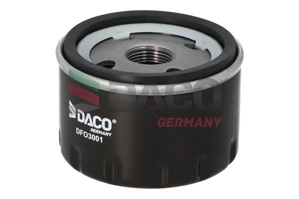 Daco DFO3001 Oil Filter DFO3001