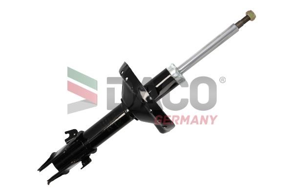 Daco 453605R Front suspension shock absorber 453605R 453605R Daco Front suspension shock absorber