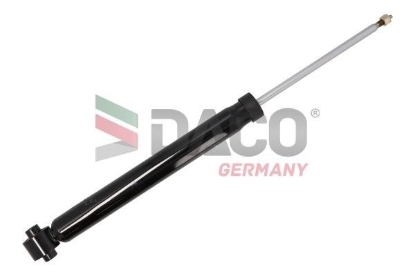 Struts Cupra: 560205 Daco Shock absorber assy