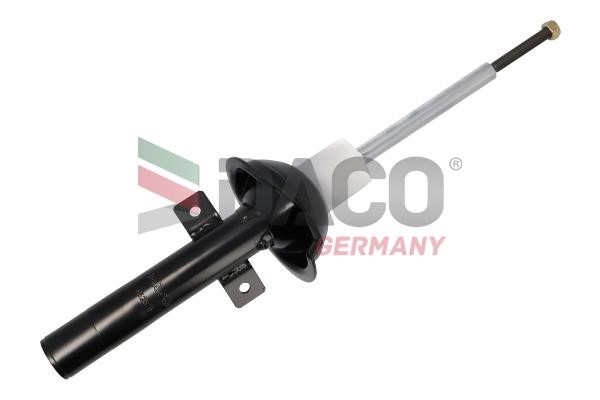 Daco 452570 Front suspension shock absorber 452570