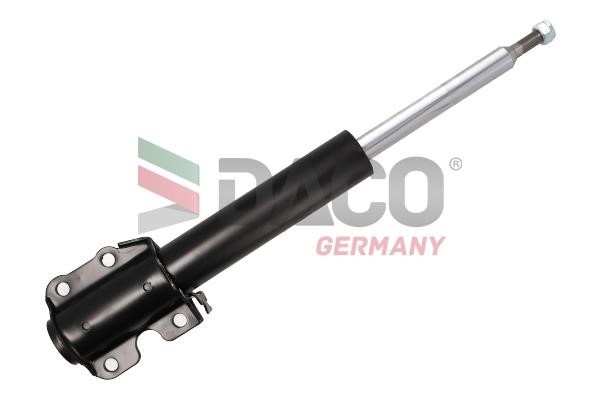 Daco 453302 Front oil and gas suspension shock absorber 453302