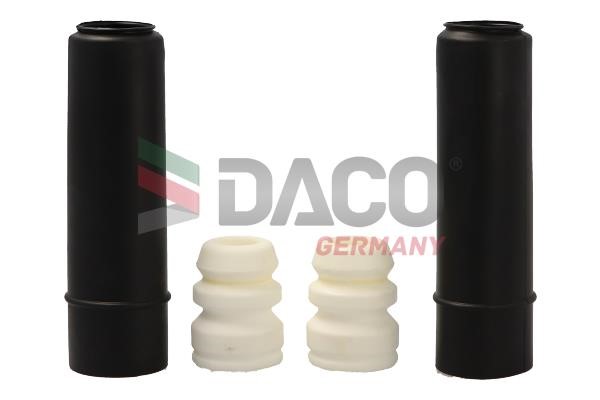 Daco PK1704 Dust Cover Kit, shock absorber PK1704