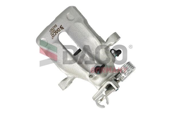 Daco BA2501 Brake caliper BA2501