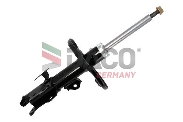 Daco 453913R Front right gas oil shock absorber 453913R
