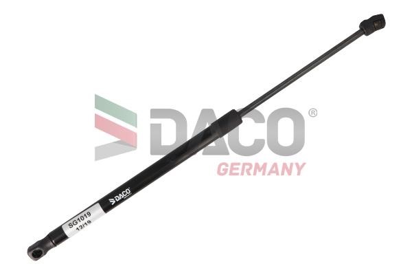 Daco SG1019 Gas spring SG1019