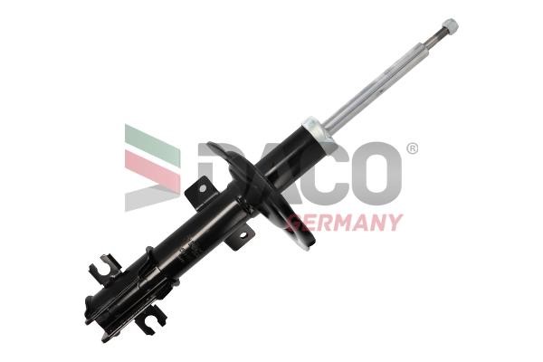 Daco 450903 Front oil and gas suspension shock absorber 450903