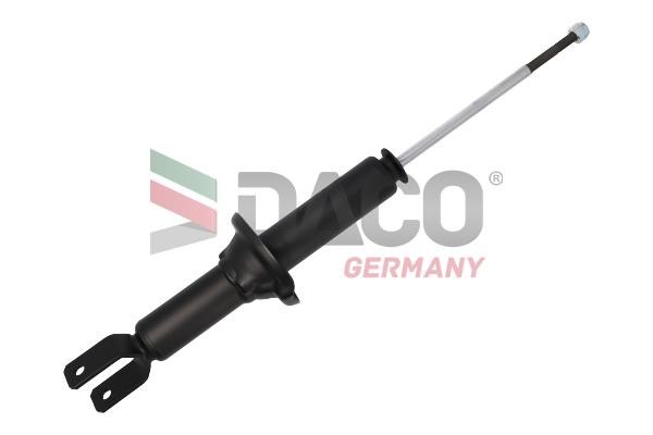 Daco 551201 Rear oil and gas suspension shock absorber 551201