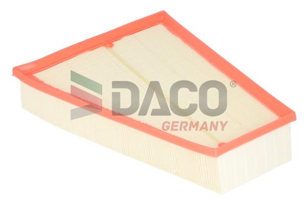 Daco DFA1000 Air filter DFA1000