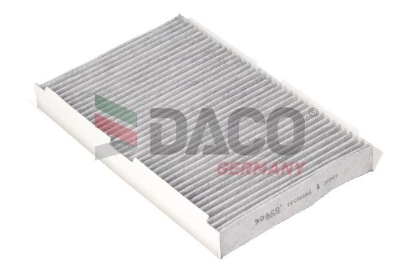 Daco DFC0600W Filter, interior air DFC0600W