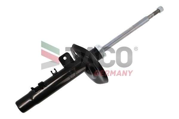 Daco 450610R Front right gas oil shock absorber 450610R