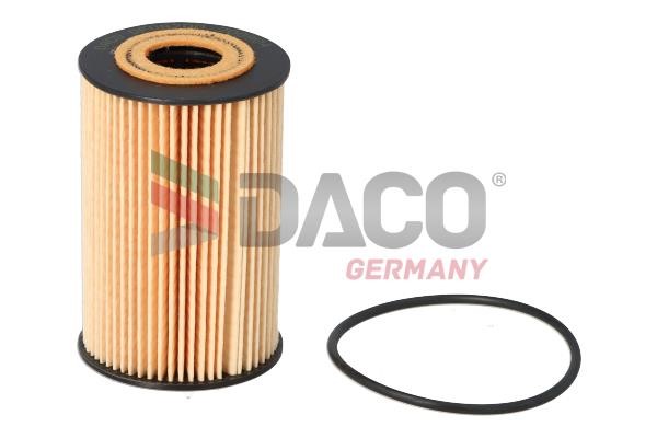 Daco DFO0200 Oil Filter DFO0200