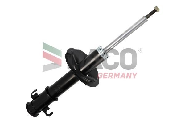 Daco 452392 Front oil and gas suspension shock absorber 452392