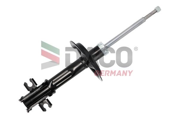 Daco 422311 Front oil shock absorber 422311