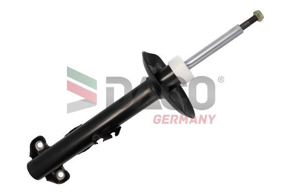 Daco 451545R Front right gas oil shock absorber 451545R