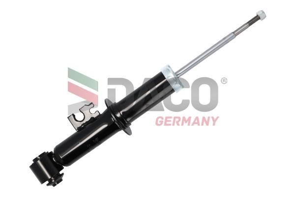 Struts Mini Cooper: 552402 Daco Rear suspension shock