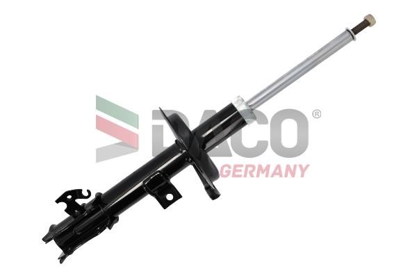 Daco 452722R Front right gas oil shock absorber 452722R