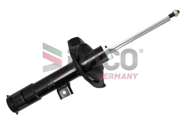 Daco 452509R Front right gas oil shock absorber 452509R