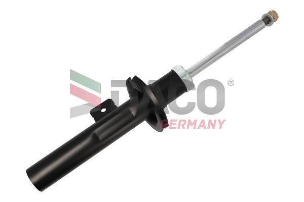 Daco 453710R Front right gas oil shock absorber 453710R