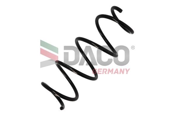802320 Daco Coil spring