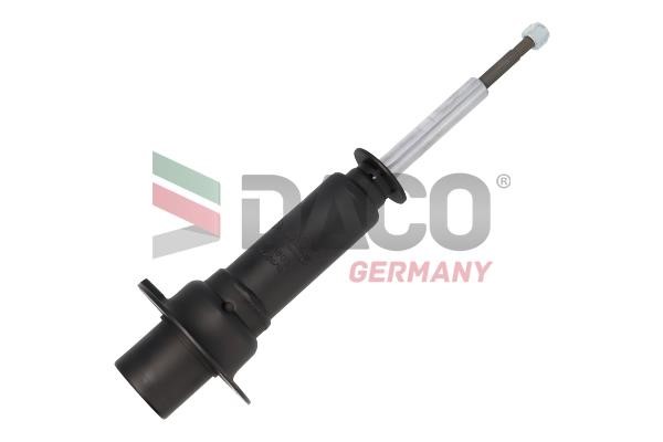Daco 451603 Front oil and gas suspension shock absorber 451603
