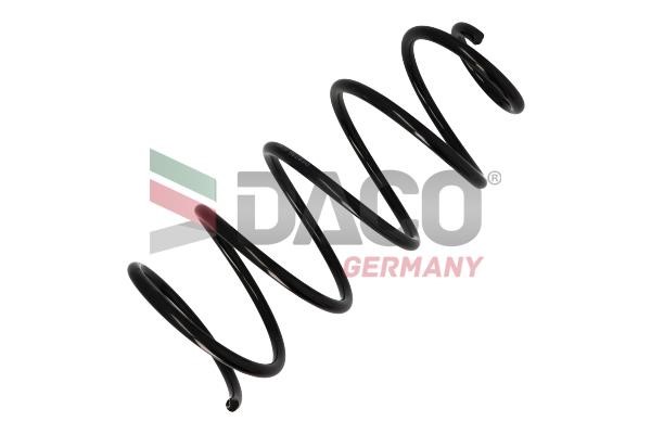 Daco 802830 Coil spring 802830