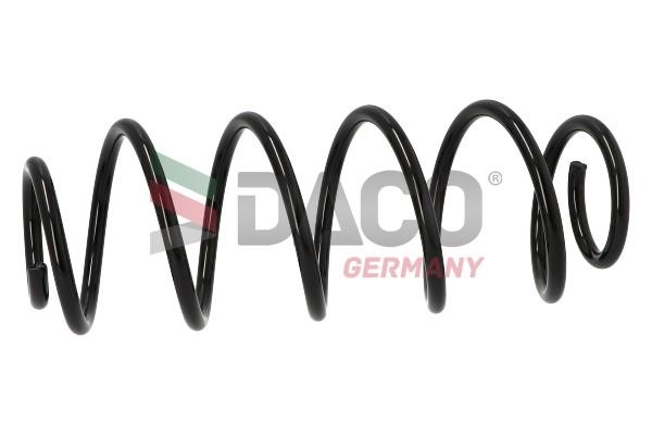 Suspension springs Honda: 811203 Daco Coil spring