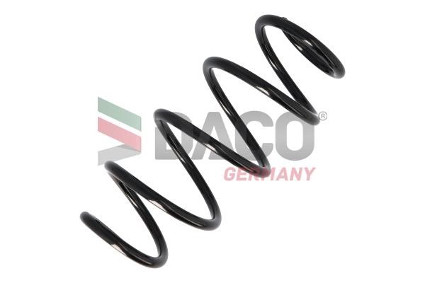 Daco 800207 Coil spring 800207 800207 Daco Coil spring