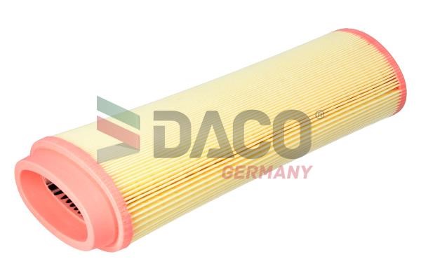 Daco DFA0300 Air filter DFA0300