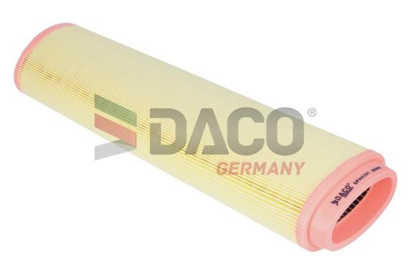 Daco DFA0301 Air filter DFA0301