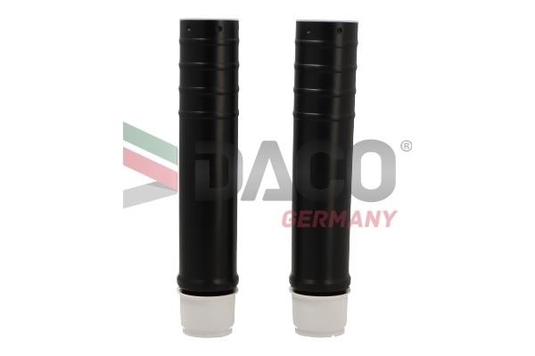Shock absorber boot Renault Clio: PK3006 Daco Dust Cover Kit, shock absorber
