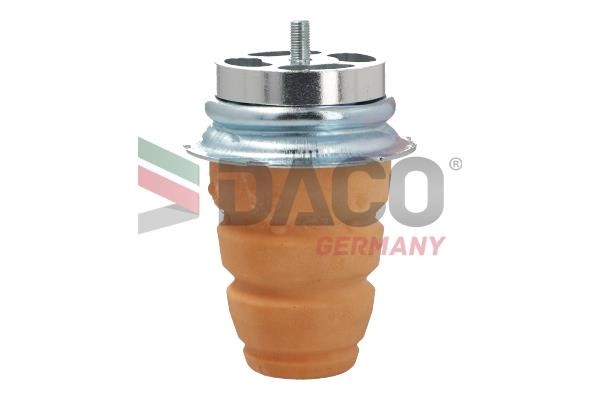 Shock absorber dust cover Fiat Doblo: PK0904 Daco Shock absorber bump stop