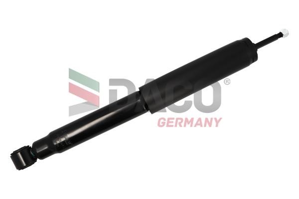 Daco 563913 Shock absorber 563913