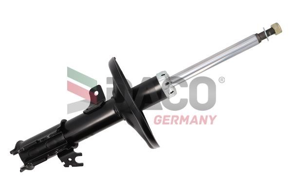 Daco 453905R Front right gas oil shock absorber 453905R