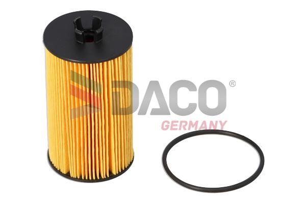 Daco DFO0100 Oil Filter DFO0100