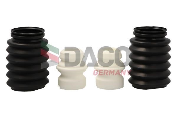 PK0304 Daco Dust Cover Kit, shock absorber