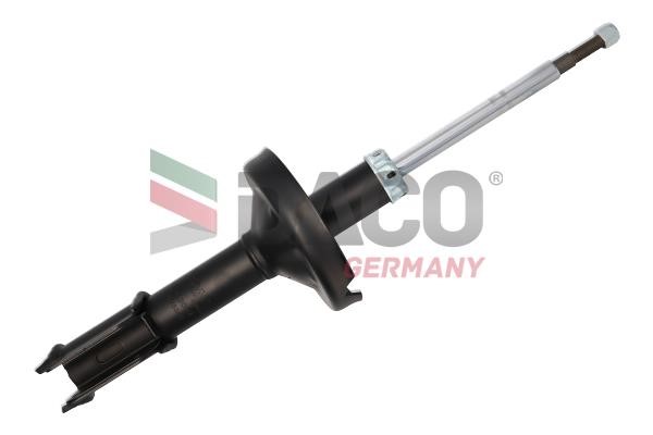 Daco 453004 Front oil and gas suspension shock absorber 453004