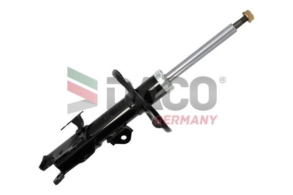 Daco 453903R Front right gas oil shock absorber 453903R