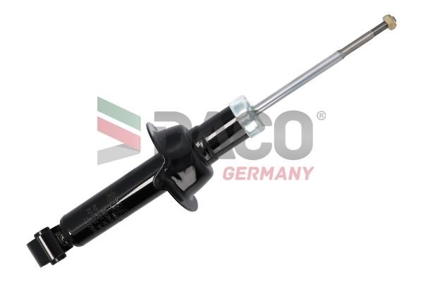 Daco 551203 Front oil and gas suspension shock absorber 551203