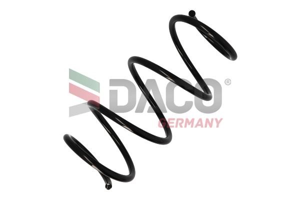 Daco 803039 Coil spring 803039 803039 Daco Coil spring