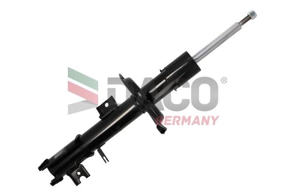 Daco 453702R Front right gas oil shock absorber 453702R