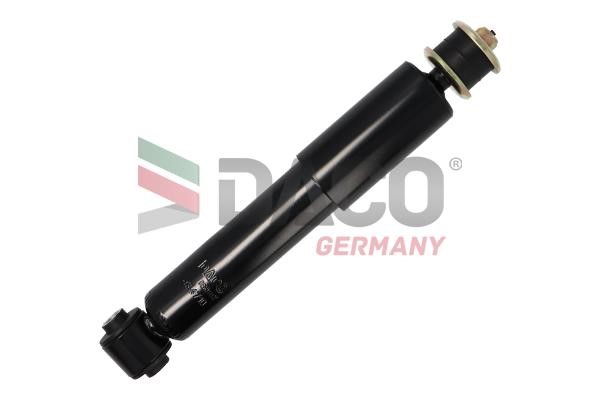Daco 434710 Front oil shock absorber 434710