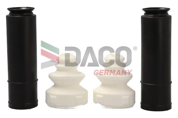 Daco PK4762 Dustproof kit for 2 shock absorbers PK4762