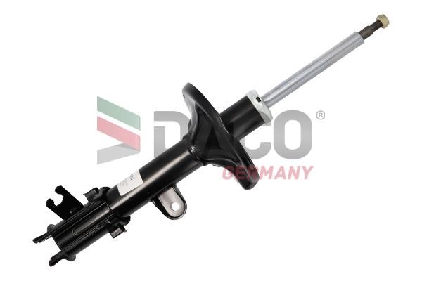 Daco 451711L Front suspension shock absorber 451711L