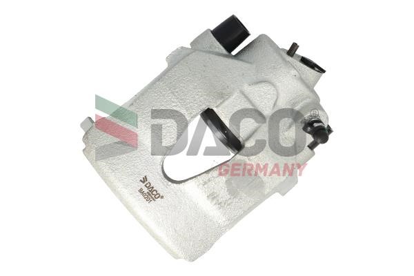 Daco BA0201 Brake caliper BA0201