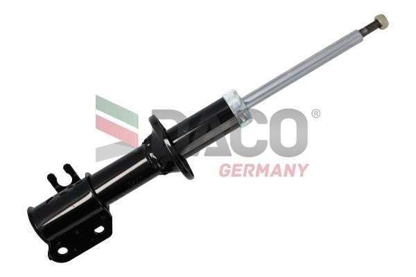 Daco 45050H Front right gas oil shock absorber 45050H