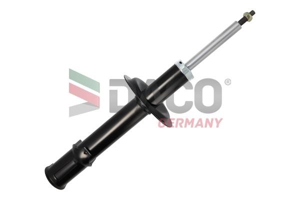 Daco 422335 Front oil shock absorber 422335