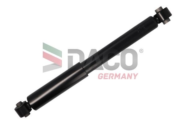 Daco 561996 Rear suspension shock 561996