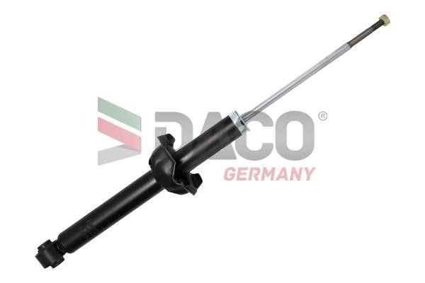 Daco 551210 Rear oil and gas suspension shock absorber 551210