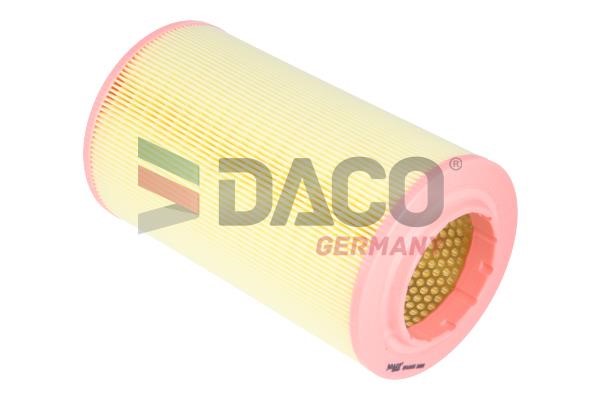 Daco DFA0605 Air filter DFA0605
